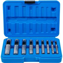 Stansar Set - 3-12 mm - 9 st.