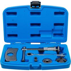Brake Piston återställa verktyg - för Iveco - 7 st.
