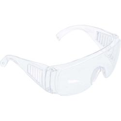 Goggles - klar - testet ANSI Z 87 / CE EN 166