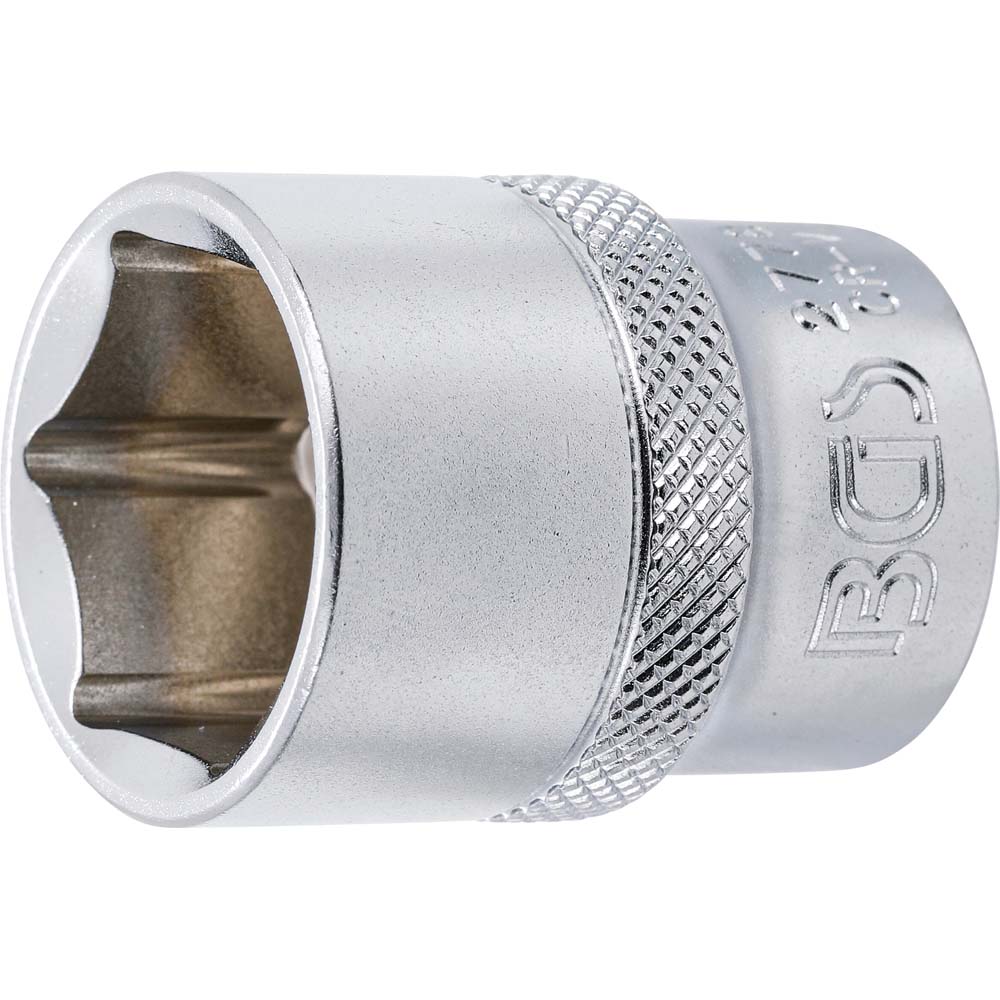 Steckschlüssel-Einsatz - zöllig 3/8" bis 15/16" - Pro Torque® - Antrieb- 1/2"