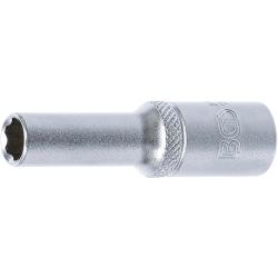 Kohta Socket - Super-Lock® - 8 mm 9 mm - 3/8 "