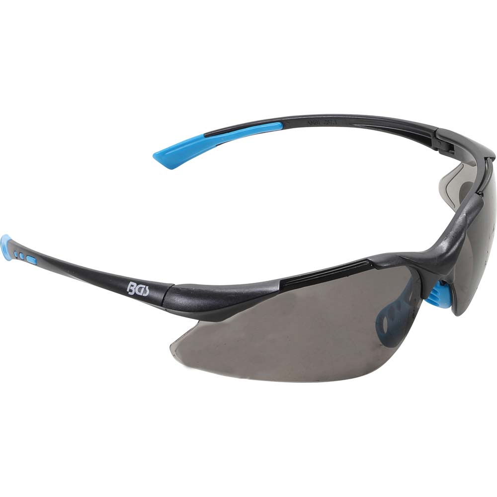 Schutzbrille - EN 166 F geprüft
