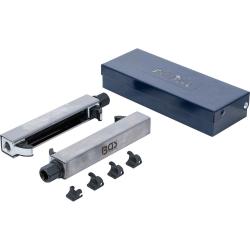 Federpannersatz per moto - 3/8 "e SW 17 unità - 2 parti