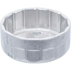 Öljyn suodatin korkki avain Hyundai / Kia - 3/8 "Drive