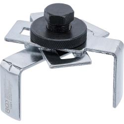 Klucze czujników Tank - 25mm Drive - regulowana w zakresie od 75 mm do 160 mm