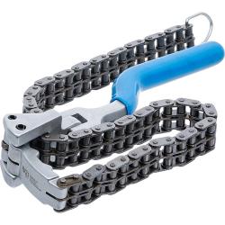 Filtr oleju łańcucha Klucze - Filtr oleju 60 mm do 160 mm - heavy duty