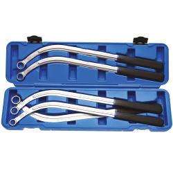 Wedge et Timing Wrench Set - 13 mm à 19 mm - 12 points profil