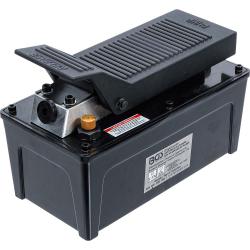 Pneumatiska hydraulpump - max. Utloppstryck 689 bar - tryckluft 6,2 bar - 9,6 bar