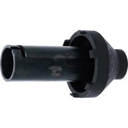 Locknuts-käyttö - Mercedes Atego taka-akselin Vitaro 814, MAN jne