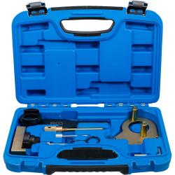 Motor-indstilling kit - for Nissan - Renault Opel