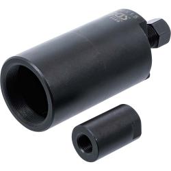 Flywheel Puller - pour les motos - Suzuki - Acier au carbone
