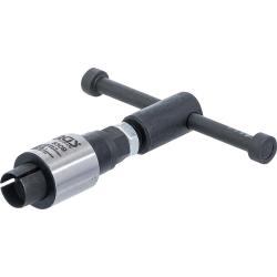 Extractor - Common Rail Injector needles - with 3 jaws