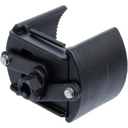 Uniwersalny Klucz filtra oleju - napęd 12,5 mm (1/2 ") - dla filtra Ø 110 do 140 mm