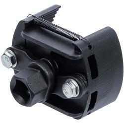 Uniwersalny Klucz filtra oleju - napęd 12,5 mm (1/2 ") - dla filtra Ø 60 do 80 mm