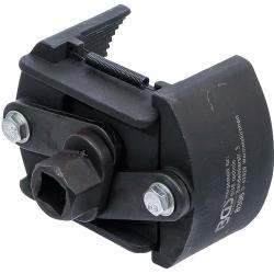 Uniwersalny Klucz filtra oleju - napęd 12,5 mm (1/2 ") - dla filtra Ø 80 do 98 mm