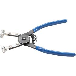 CLIC-L-szczypce zaciskowe do węży - długość 150 mm