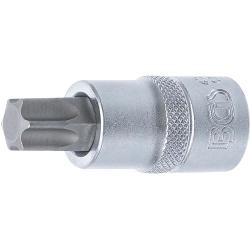Bittinen sovellus - T profiili T60 ja T70 - Aja 1/2 "- ilman poraamista - 53 mm pitkä