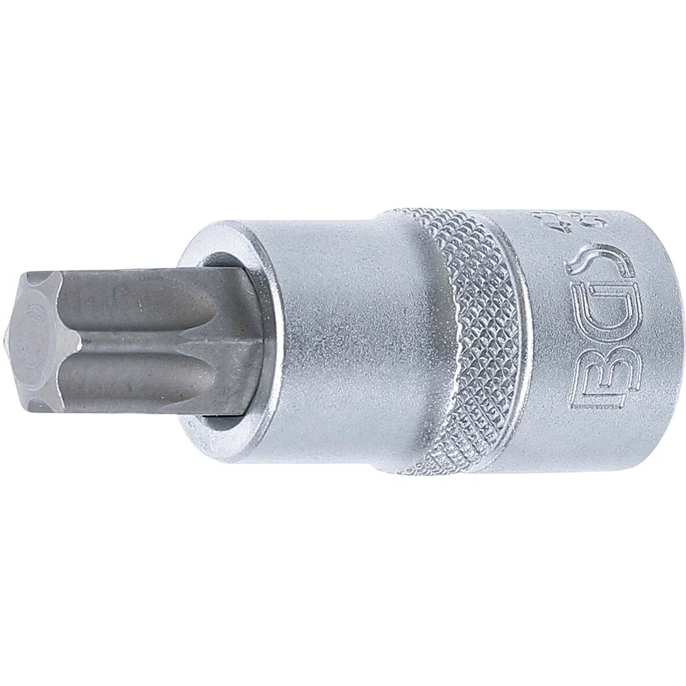 Bit application - T profile T60 to T70 - Drive 1/2 "- without drilling - 53 mm long