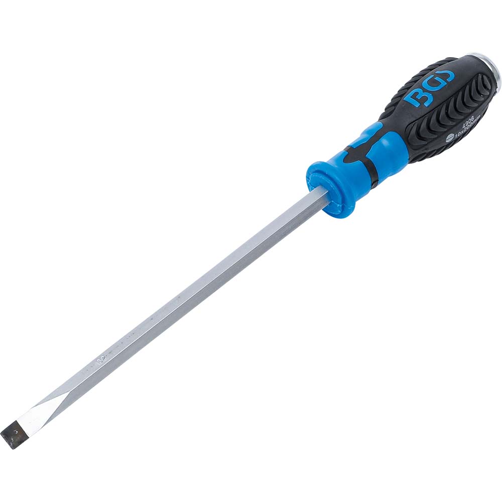 Screwdriver - Torx cross-slot - CR Mobyldän steel