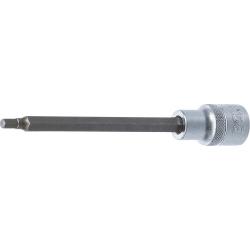 Bit insert kuusikulmio - 1/2 "Drive - koko- 5 mm 14 mm - CV-teräs