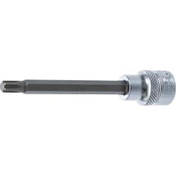 Insert bit RIBE® screws Inside Square - 3/8 "Drive - CV-steel