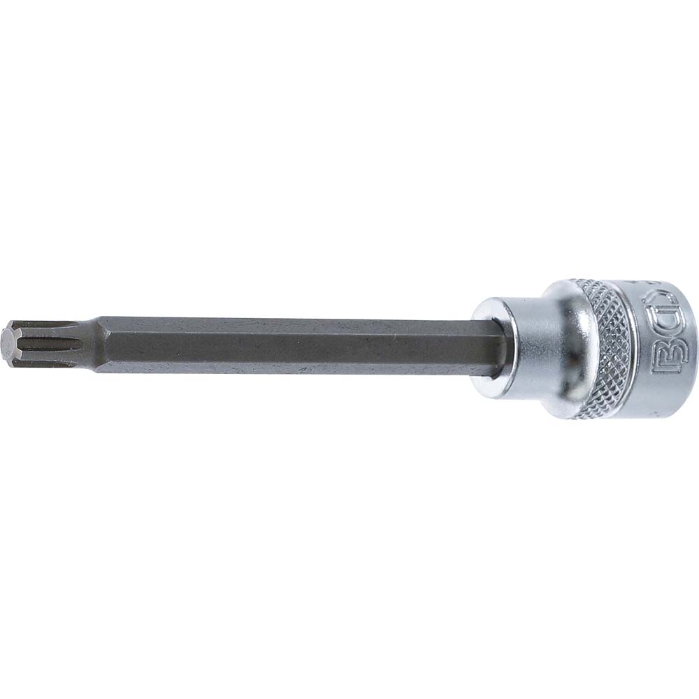 Insert bit RIBE® screws Inside Square - 3/8 "Drive - CV-steel