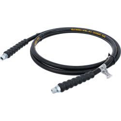 wąż hydrauliczny ze sprzęgłem - dla BGS pomp hydraulicznych