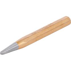 Körner 5 mm x 12 mm x 120 mm - gehärtet - 6-kant-Schaft