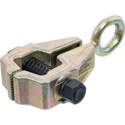 Body-kierunkowe clamp - 45 mm - kierunek naciągu - do 5 ton