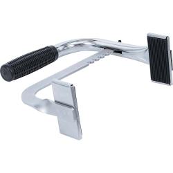Akku carrier - kaikkien ajoneuvojen paristot - säädettävissä 110 mm: stä 180 mm