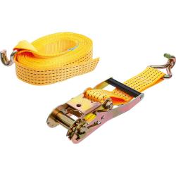 Lastenhaltegurt - Ratchet - 50 mm x 8 m - 5 ton