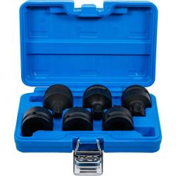 Virta insert bitti - T-profiili - 3/4 "Drive - T55 ja T100 - CR-MO teräs