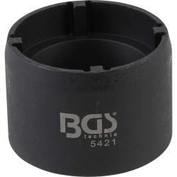 Pin skiftenøkkel - for girkasse - 3/4 "Drive - CR-MO stål