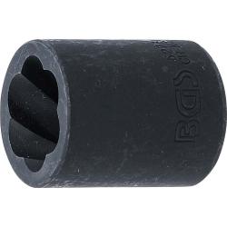prise spéciale - Vis - Drive - 3/8 "- 18 mm