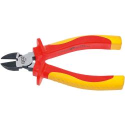 Cutter Side - isolé - 160 mm - approuvé VDE