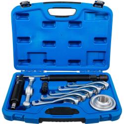 Hydraulisk Abdrückersatz - for drivaksler og nav - 10 t trykkraft
