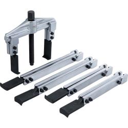 Ściągacz Set - Uniwersalny - od 60 do 180 mm Szerokość aplikacji