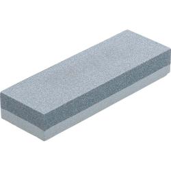 Abziehstein - 150 x 50 x 21 mm - 120 und 240er Körnung