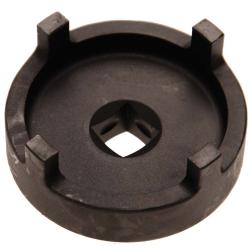 Ball Jointed pin wkładka - dla Mercedes M-Class W163 i W164 - stali Cro-MO