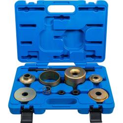 Bakaksel verktøysett - for VW T5 - 10 stk.