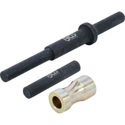 Clamping screw expeller - for VAG 4-wishbone axles - 10 mm round shank