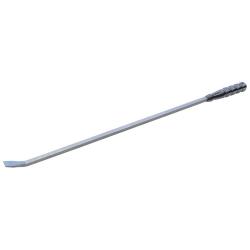 Gedore mounting lever - Length 900 mm - Blade width 24 mm - Price per piece