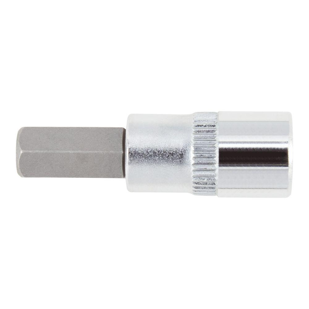 Gedore red screwdriver bit - square drive 1/4 '' - varie misure di chiavi - Prezzo per pezzo Larghezze delle chiavi - prezzo per pezzo