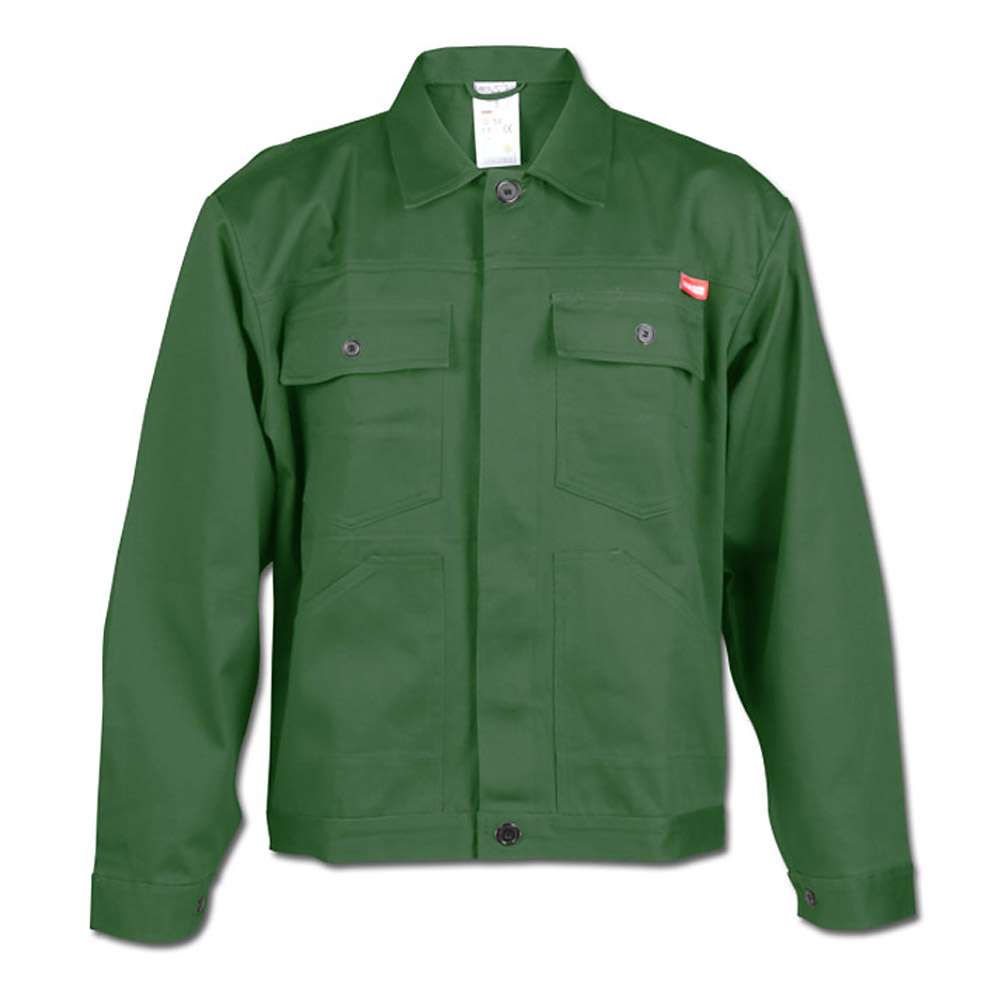 Bund Jacket "BW 290" PLANAM - 100% bawełna - Gramatura 290 g / m²