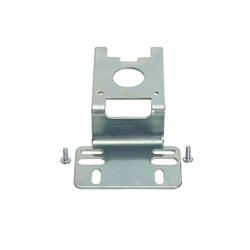 Mounting bracket - for "FUTURA" - incl. 2 screws - galvanized steel - BG 4 - G 3/4 and G 1