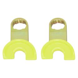 Gedore spring holder pair - size 0, extended closed version - incl. protective inserts - price per pair