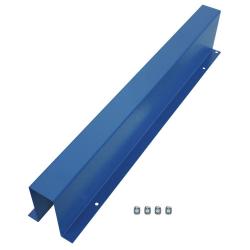 Divisorio Gedore - per carrello da officina/montaggio MODULO - 80 mm - Prezzo al pezzo