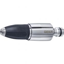 GEKA® plus spraydyse - plug-in system - med gummibelegg - pakke med 5 - pris pr pakke