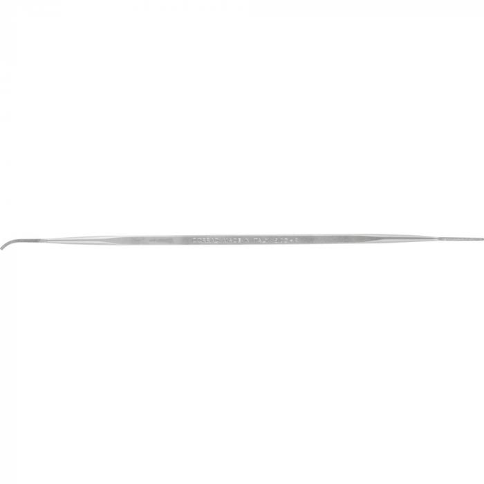 Lima ondulata PFERD CORRADI - serie 501-516 - lunghezza 150 mm - H2 - confezione da 12 - prezzo per confezione