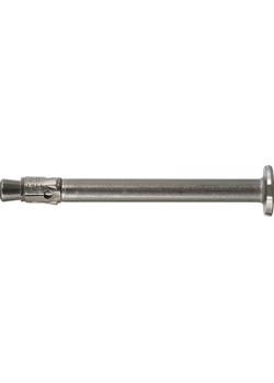 Nail anchor FNA II RB - demountable - Drill bit diameter 6 mm